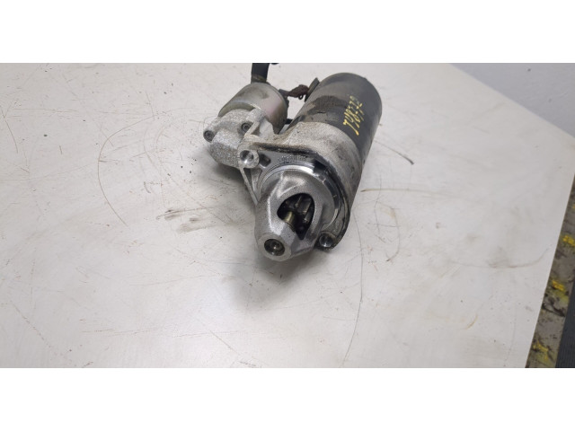 Стартер  Mercedes S W221 2005-2013   A0061514401, 20070131   