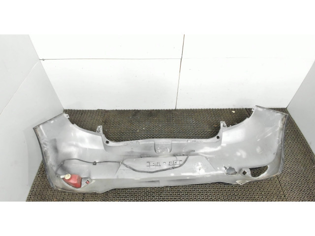 Бампер  Renault Clio 2005-2009 задний    7701479250
