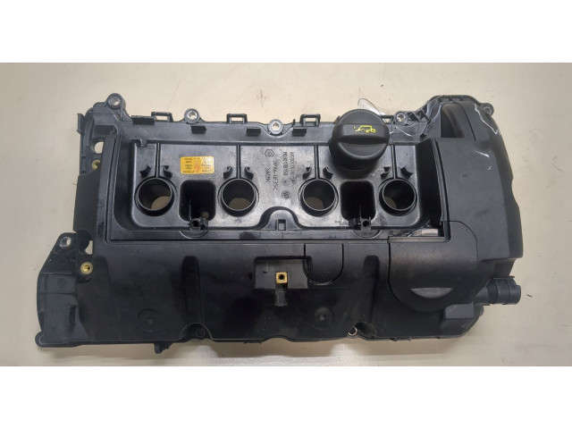 Клапанная крышка двигателя ДВС  Mini Cooper (R56/R57) 2006-2013 1.4  11127646554   