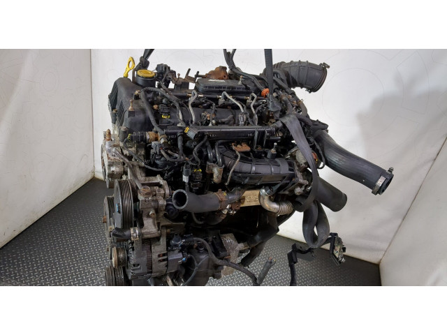 Клапанная крышка двигателя ДВС  KIA Sorento 2009-2014 2.2     