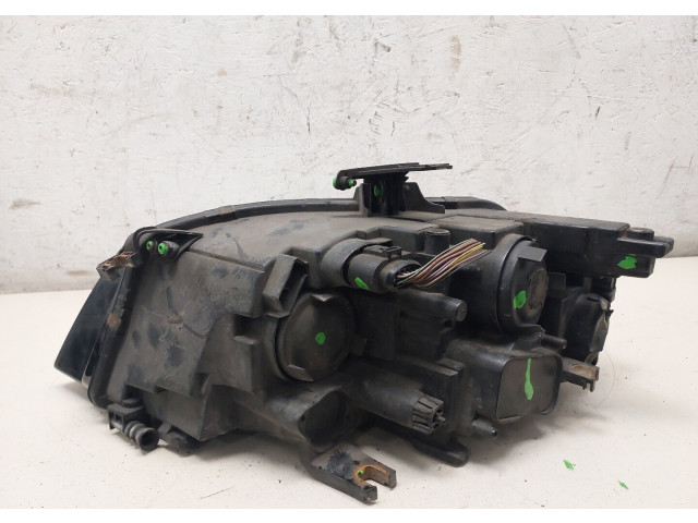 Фара передняя  Audi A4 (B8) 2007-2011 правая 