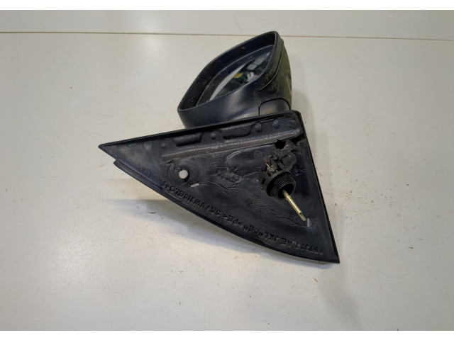 Зеркало боковое  Seat Arosa 1997-2001  правое            E1010515