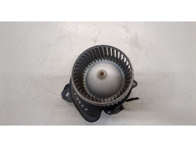 Моторчик печки  Fiat Punto Evo 2009-2012 164230100    164230100   