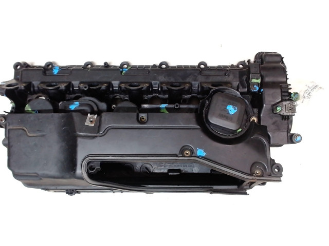 Клапанная крышка двигателя ДВС  BMW 7 E65 2001-2008 3     