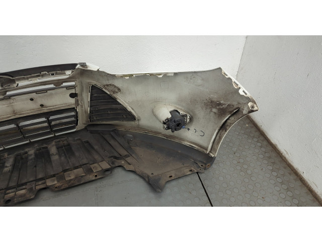 Решетка радиатора  Ford Focus 3 2011-2015          