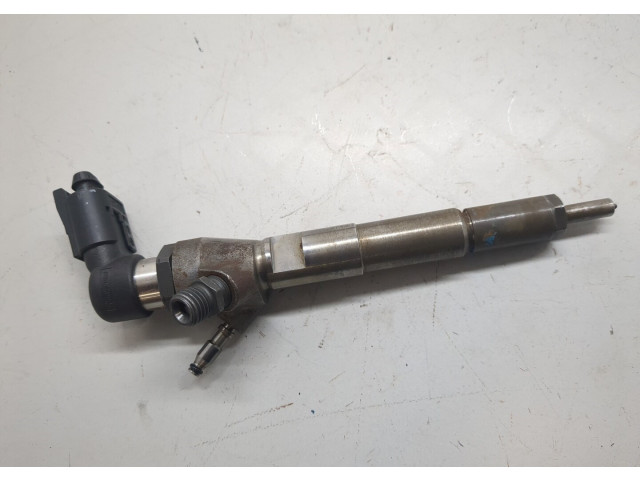 Форсунка топливная  Renault Scenic 2012-2016    166006212R     