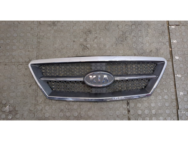 Решетка радиатора  KIA Sorento 2002-2009          