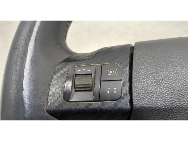Руль  Opel Astra H 2004-2010           