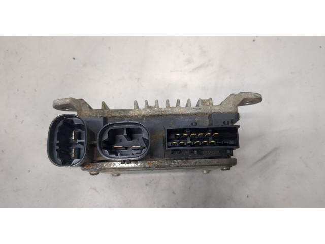 Блок комфорта  Citroen C3 2002-2009      9662993380   