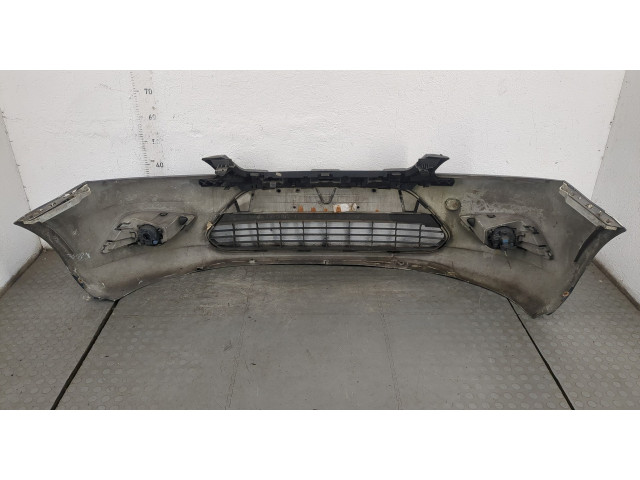 Бампер  Ford Focus 2 2008-2011 передний   