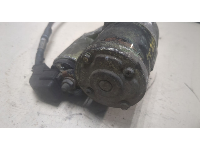 Стартер  Subaru Impreza (G12) 2007-2012 1.5     