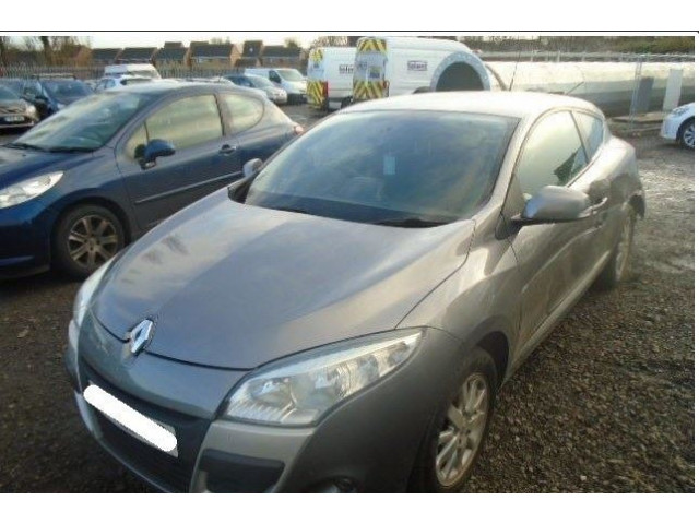 Задний фонарь     265550008R   Renault Megane 3 2009-2016 