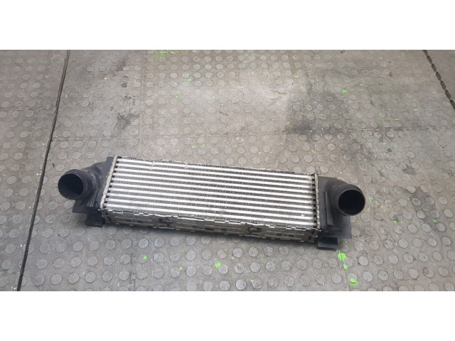 Интеркулер  BMW X3 F25 2010-2014 2.0      