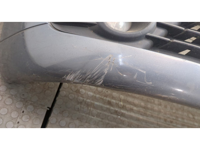 Бампер  Citroen C4 2004-2010 передний   