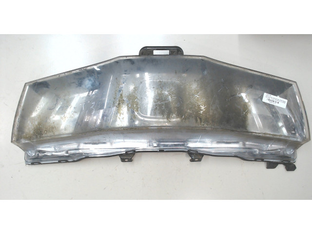 Решетка радиатора  Honda Civic 2006-2012          2.2 