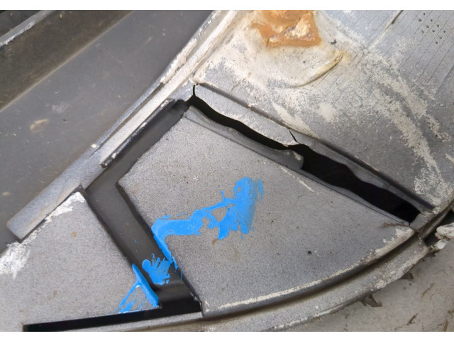Бампер  Ford Focus 2 2008-2011 передний   1521127