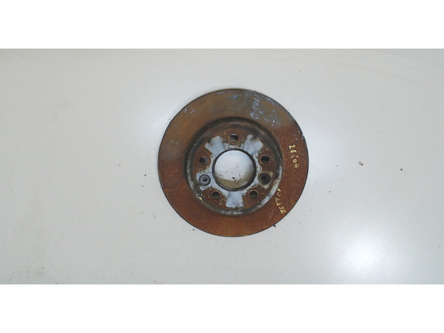Диск тормозной  Renault Laguna 1994-2001 2.0  задний    7701205845, 8671005979      