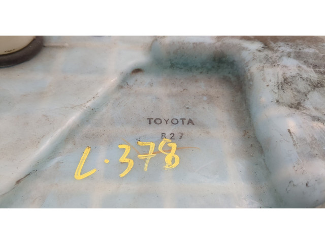 Бачок омывателя  Lexus LS460 2006-2012    