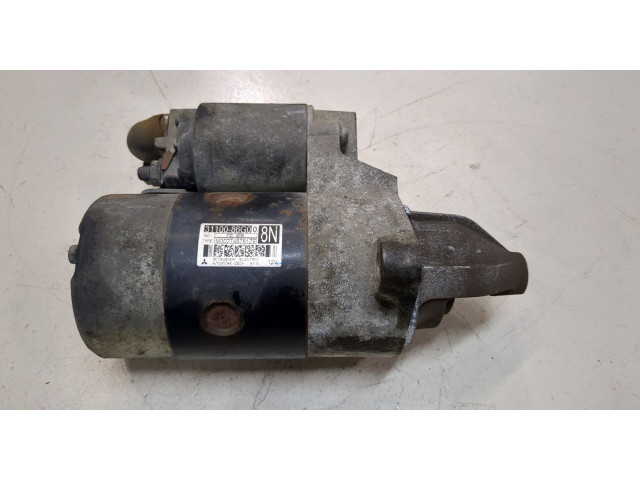 Стартер  Suzuki Swift 2003-2011 1.3     
