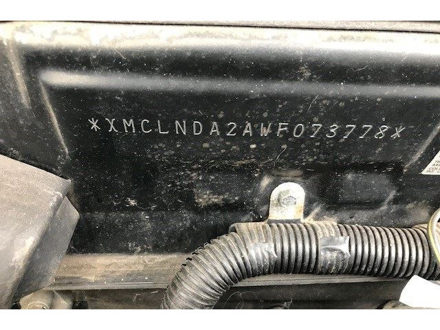 Блок АБС, насос (АБС, ESP, ASR)  Mitsubishi Carisma        