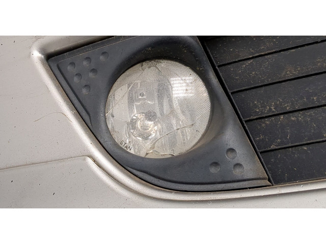 Бампер  Honda Accord 8 2008-2013 передний   