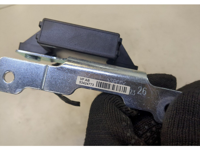Блок комфорта  Hyundai i40 2011-2015      53424773   