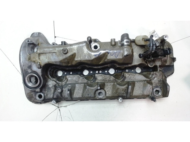 Клапанная крышка двигателя ДВС  Honda Civic 2006-2012 2.2     