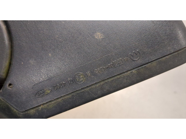 Зеркало боковое  Ford Focus 2 2005-2008  левое           