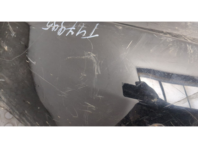 Бампер  Mercedes ML W164 2005-2011 задний   