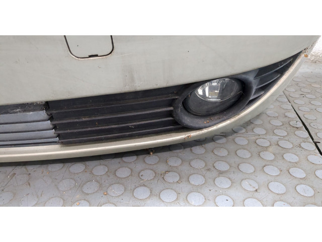 Бампер  Renault Espace 4 2002- передний     
