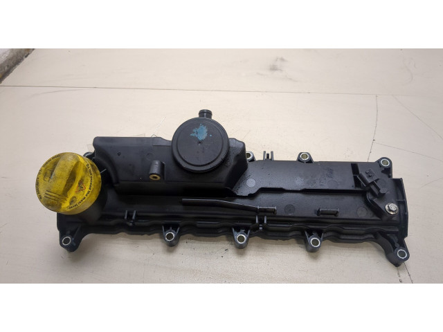 Клапанная крышка двигателя ДВС  Nissan Qashqai 2006-2013 1.5     