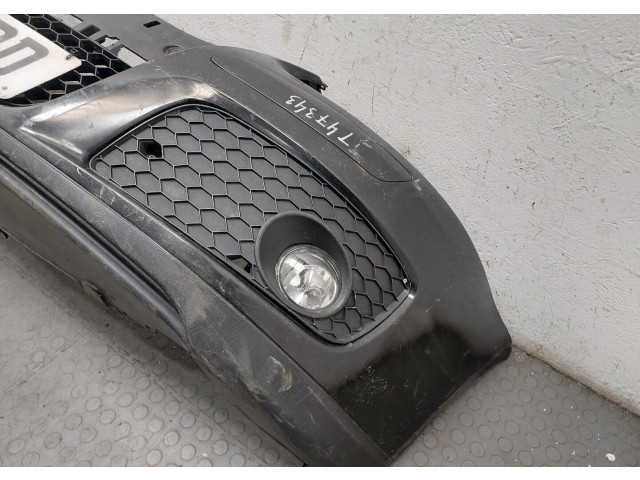 Бампер  Volkswagen Golf 5 2003-2009 передний   1K0807217R