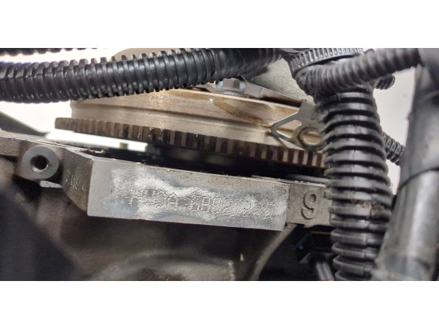 Генератор  Ford C-Max 2002-2010           