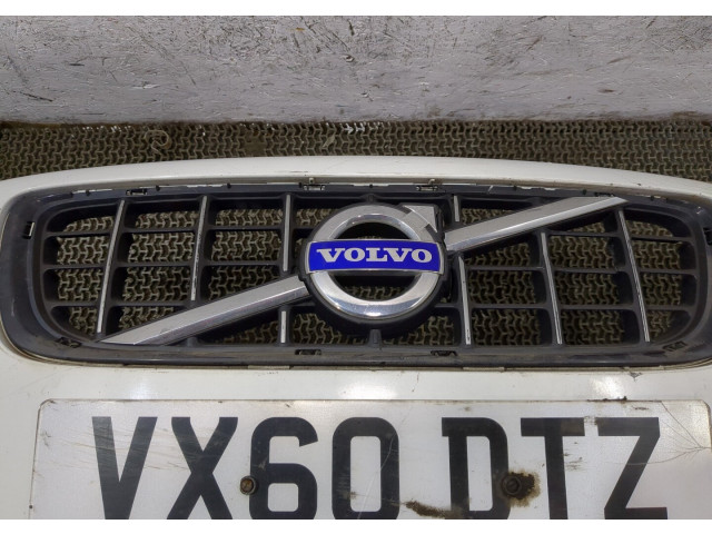 Бампер  Volvo V70 2007-2013 передний    