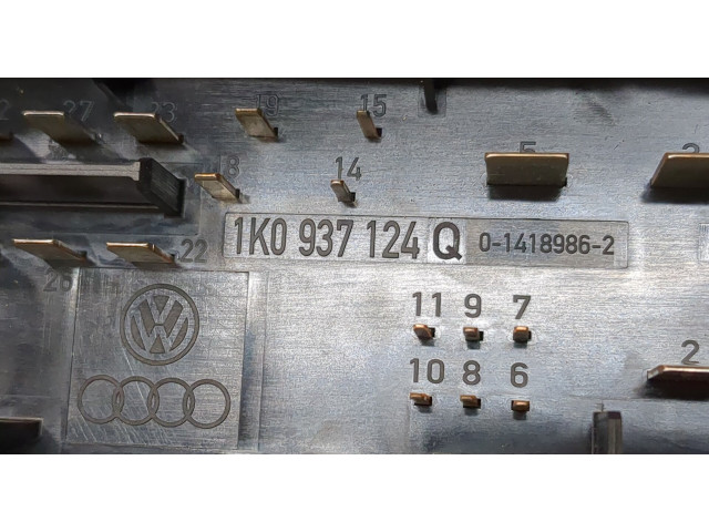 Блок предохранителей  Volkswagen Passat CC 2008-2012         