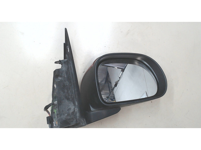 Зеркало боковое  Fiat 500L  правое           735558569