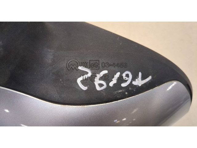 Зеркало боковое  KIA Ceed 2007-2012  правое           876201H750