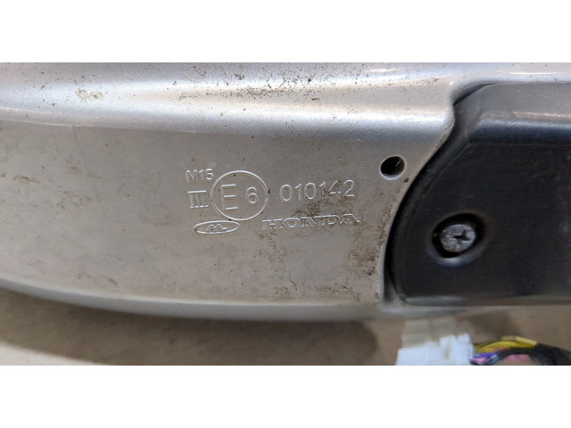 Зеркало боковое  Honda Civic 2000-2006  левое           76250S6DE61ZA