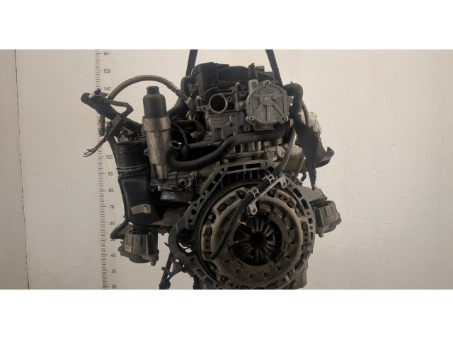 Генератор  Mercedes C W204 2006-2015       A2711541402    