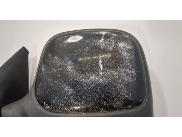 Зеркало боковое  Peugeot Partner 2002-2008  левое           8153JT, 8151W5, 8149C4