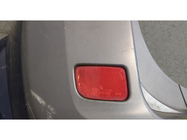Бампер  Renault Scenic 2003-2009 задний   