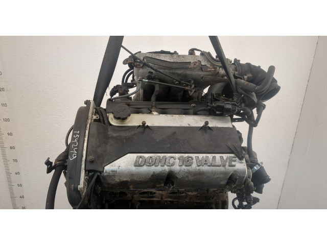 Генератор  Hyundai Santa Fe 2000-2006       3730038400    