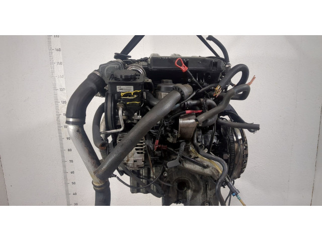  Турбина  BMW X3 E83 2004-2010             