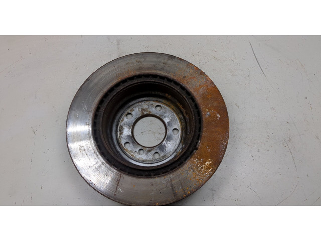 Диск тормозной  BMW 3 E90, E91, E92, E93 2005-2012   задний   34216855004, 6855004      