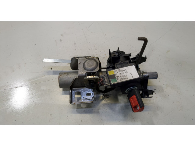  рейка  Колонка рулевая  Opel Meriva 2003-2010      