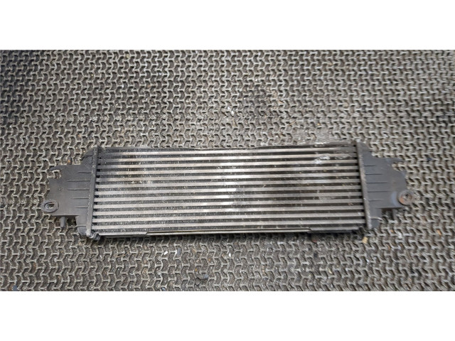 Интеркулер  Opel Vivaro 2001-2014 1.9  91166035, 7700312903G    