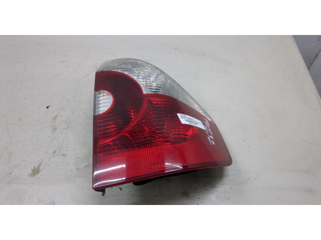 Задний фонарь        BMW X3 E83 2004-2010 