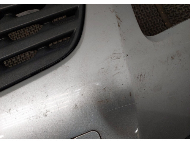 Бампер  Nissan Qashqai 2006-2013 передний    62022JD00H