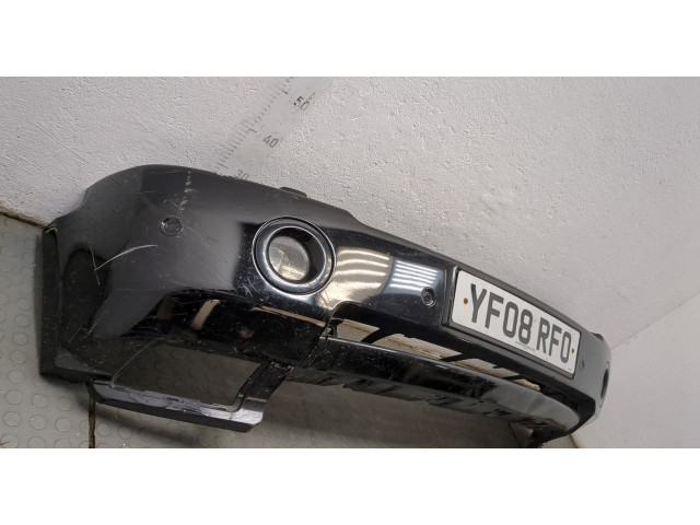 Бампер  Land Rover Range Rover 3 (LM) 2002-2012 передний   