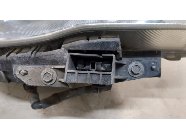 Фара передняя  Subaru Forester (S12) 2008-2012 правая 
